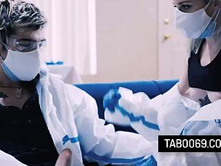 slutty teen step sister fucks brother