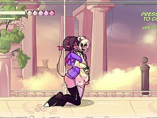 What’s up with Max the Elf scenes?