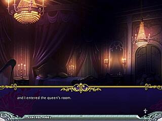 Kyonyuu Fantasy Nadine's Wild Lactating Action