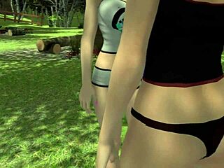 Mandy's Room 2 Naughty By Nature - Full Gameplay With Easter Eggs And Secrets