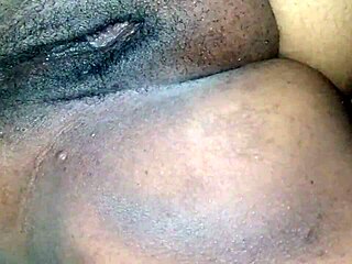 Married Wife Gets Muff Diving Then Fucked Hard