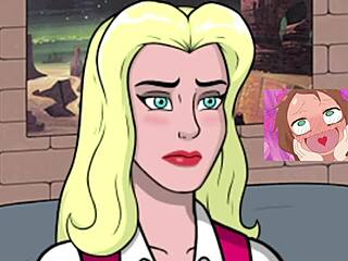 Peter Parker Exposed in Uncensored Cosplay Therapy Session