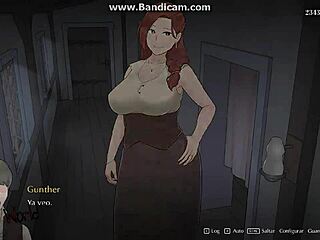Ntrman Prostituida Por Su Esposo Adelaide Inn Parte 1 Gameplay Completo