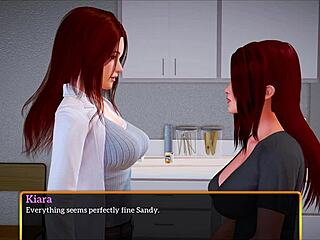 My new family episode 336