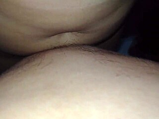 chica with tight pussy fucks husband's friend due to neglect