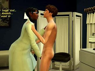 Hey, check Sims 4 Dr. No-No for a wild James Bond parody!