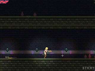 可爱金发大臀妹巨屌游戏