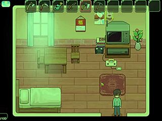 Village Rhapsody Hentai Ranch Adventures