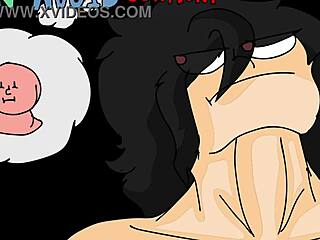 check out this rough group scene with big cocks