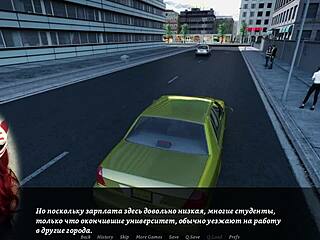 Wow, Esra in Istanbul Shows Off Upskirt Action in Playful Fox Ep 1!