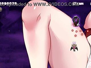 Check out this exciting review of get to work succubus chan the hentai game anime