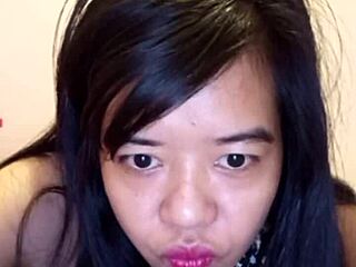 Vietnamese show at midnight with asian intrigue