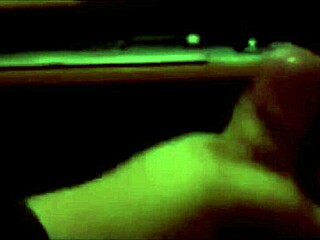 Watch This Amateur Engage In Intense Masturbation, Stroking And Moaning Loudly!