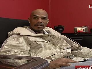 Skinny Girls Share BBC!