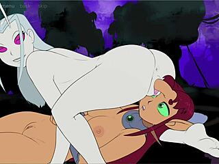 18Titans Episode 49 - Lover