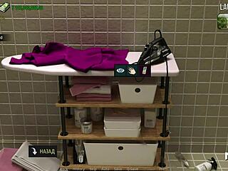 Fashion Business Hentai Game: Take Off Clothes, Like My Dick Episode 1-3