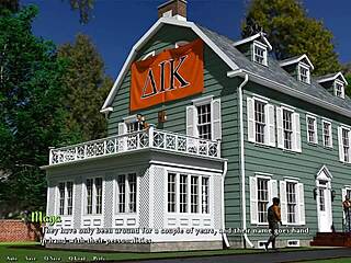 3D火辣红发总统求肏帮忙