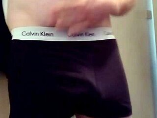 came home d and horny