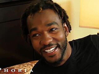 Dumped babe rebounds with wild bisexual sex in a hot MMF