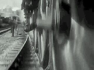 古董卡通复古淫荡艺术