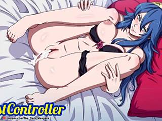 火焰纹章露琪娜合集😊