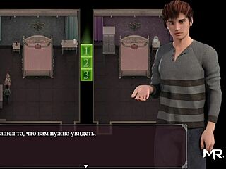 Lust Epidemic - Licking Two Pussies in Wild 69 Action!