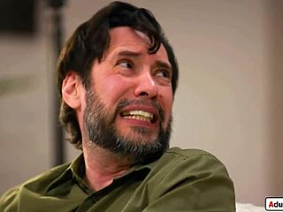 Me Alone Sucking Cock with a Wild Vacuum Cleaner