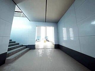 Emilia's Playroom: Hentai Game With Big Tits Fucking On Public Beach And Pool!