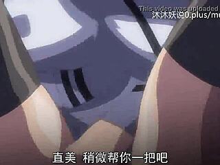 Holy crap, check this Chinese hentai brainwash prelude part 2!  