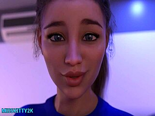 Look at that huge ass getting fucked hard by a monster cock