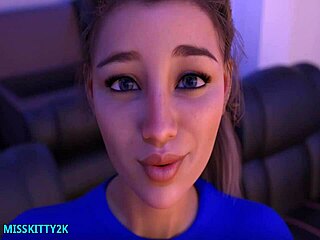 Look at that huge ass getting fucked hard by a monster cock