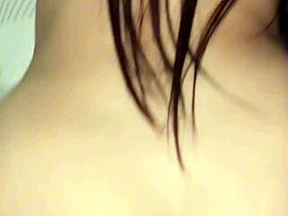 Me Gusta Jugar con el Pene Duro de Él Voy a Extrañarlo Mucho Durante Su Viaje