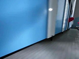 Emilia's Playroom: Hentai Game With Big Tits Fucking On Public Beach And Pool!