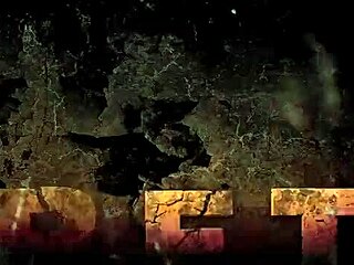 古董卡通复古淫荡艺术