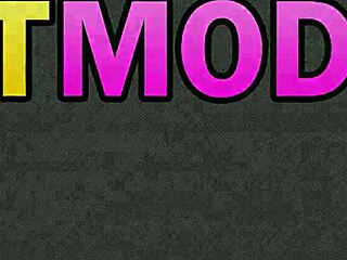 Damn! Futa Tgirl Bangs Two Teen 18+ Girls in Shemale Action!