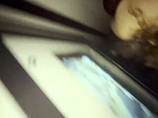 Kylee Sucks Cock at Wild Glory Hole