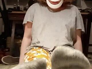 Smelly dirty feet promotional with over a hundred free videos and counting 😊