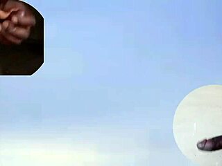 Chioma Moans Loudly On Huge Cock!