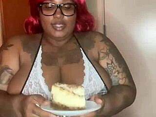 Mean Teacher HazelnutXXX, Will She Be Nice to Her Student or Not?