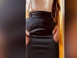 Morra Le Envía Video a Su Profesor Para Mejorar Su Calificación