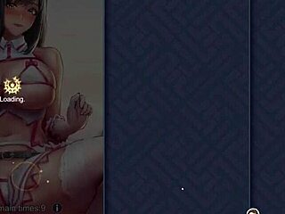 Feel the thrill of motorboating big tits