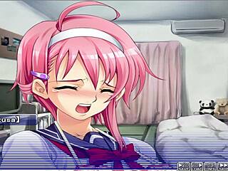 Apartment Of Love Episode 1 - Getting To Meet My Step Uncle