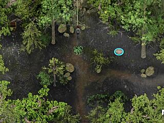 Lust Epidemic - Licking Two Pussies in Wild 69 Action!