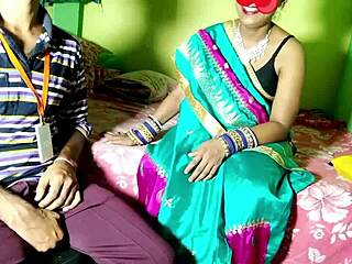 घर पे बुला के सहकर्मी टीचर के साथ चुदाई साफ हिंदी आवाज में