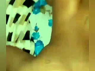 Raw Homemade Sex with Hairy Big Ass in POV!