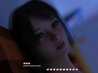 Episode 1: Jane's Wild Sex in 3D Cartoon with Monster Cock