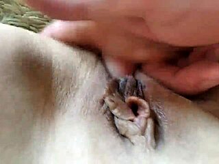 Peter Stone Fucks Slut Wife's Ass! Deepthroat Monster Cock?