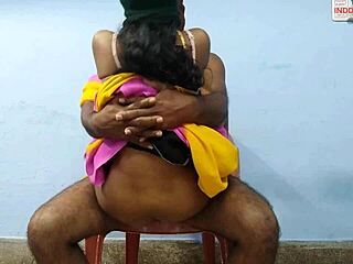 cheating wife gets wild in hot fuck