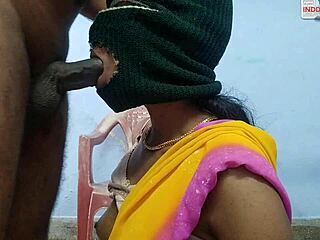 cheating wife gets wild in hot fuck