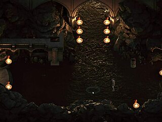 Complete Gameplay of The Genesis Order Part 33